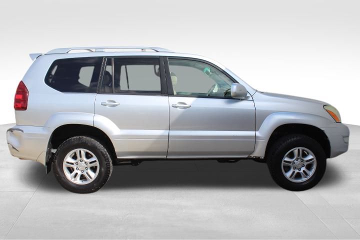 Used Car 2006 Lexus Gx  470 For Sale Under $10,000 In Georgetown, Texas