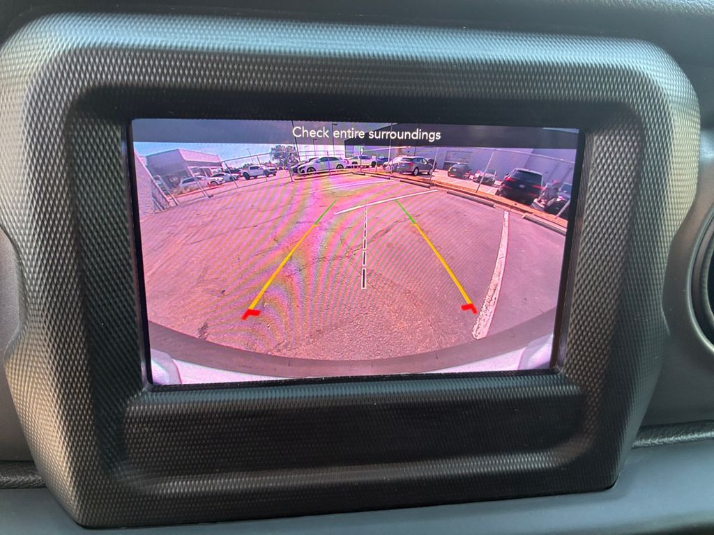 Used Car 2023 Jeep Wrangler  Sport S For Sale Under $35,000 In Austin, Texas