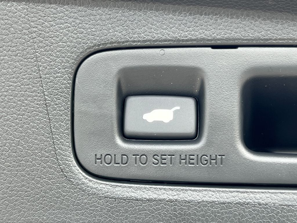 2026 Honda CR-V Hybrid AWD Sport Touring