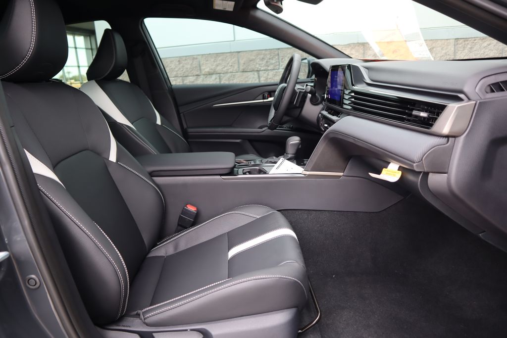 Thumbnail: 2026 Toyota Camry - 19