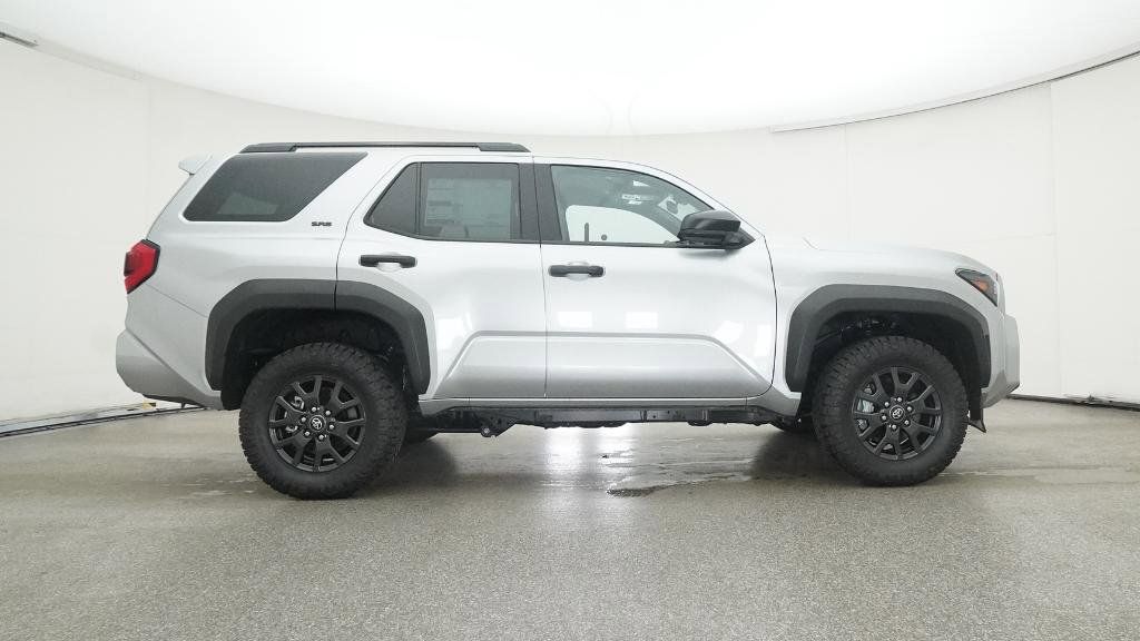 Thumbnail: 2025 Toyota 4Runner - 7