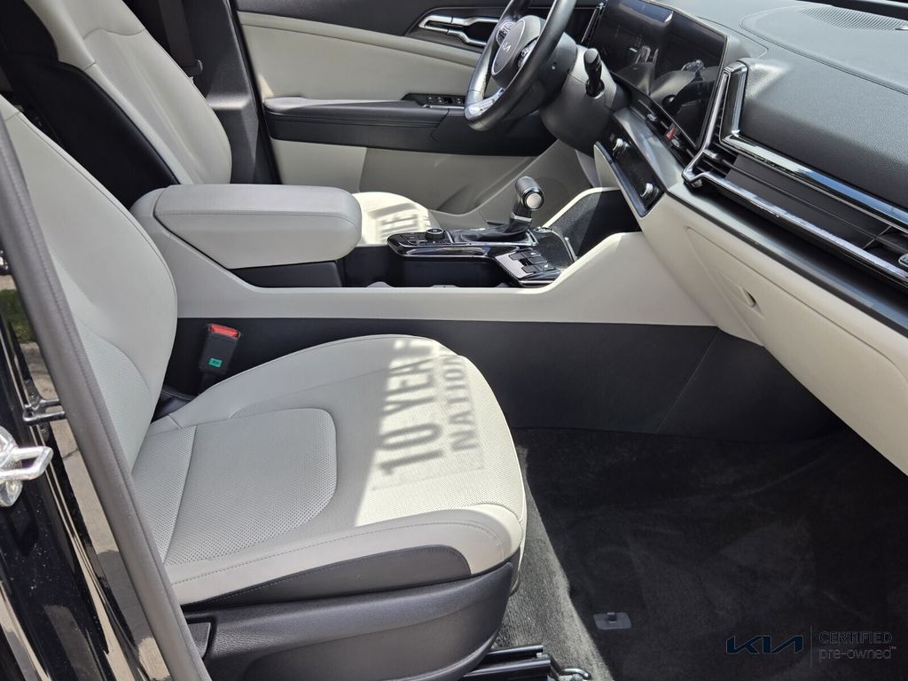 2023 Kia Sportage - $21,790
