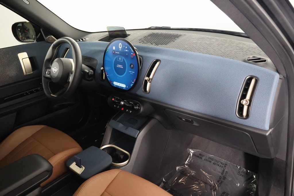Thumbnail: 2025 MINI Cooper Countryman - 9