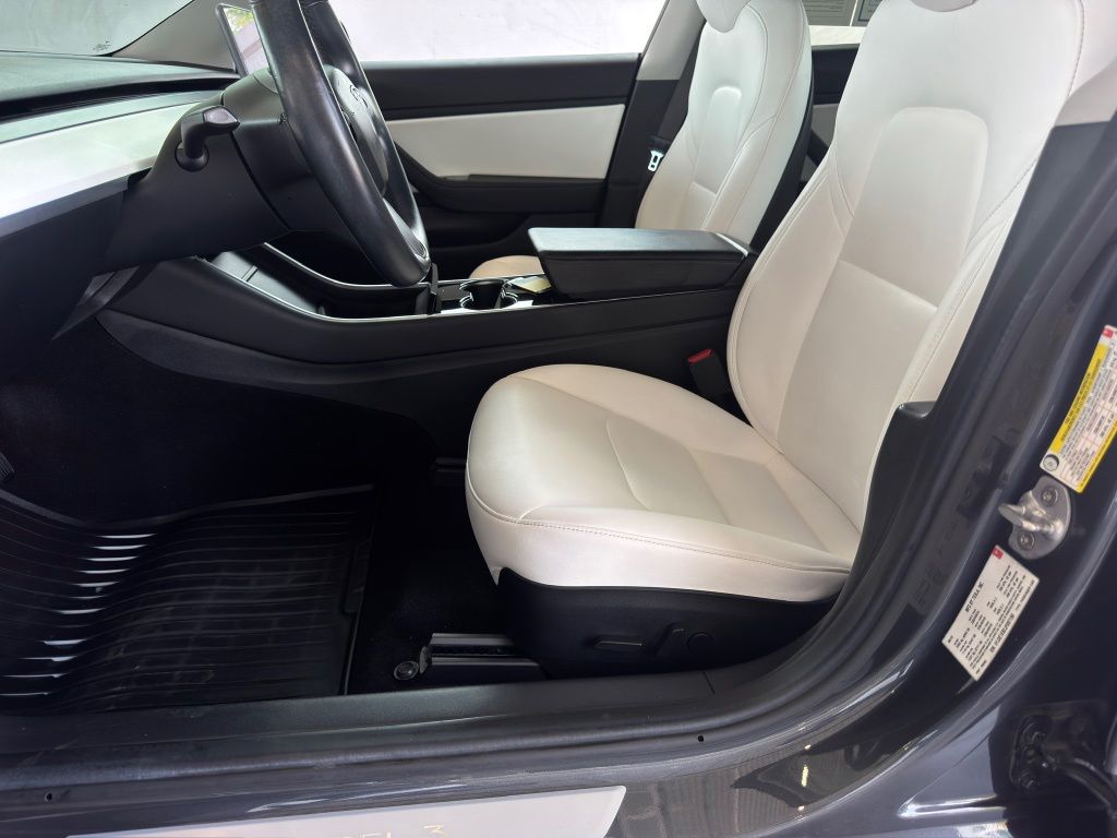 2018 Tesla Model 3 Long Range  at Autostrade