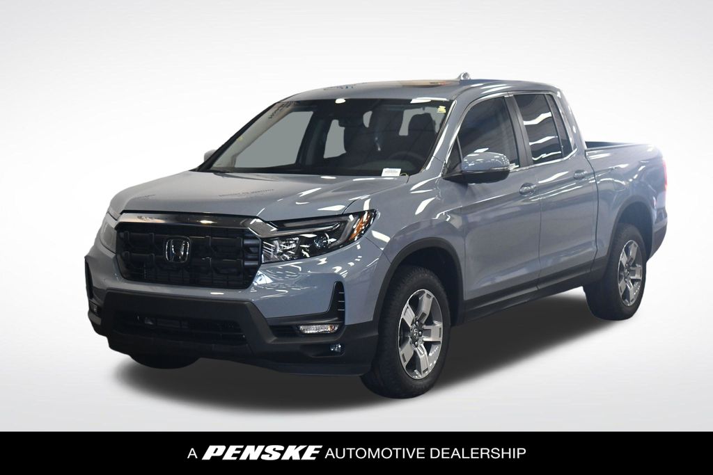 Thumbnail: 2026 Honda Ridgeline - 1