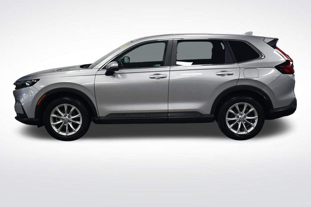 Thumbnail: 2023 Honda CR-V - 4