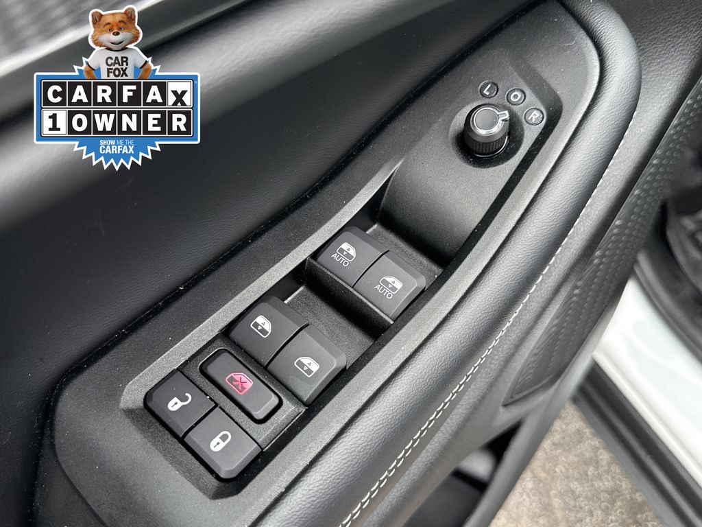 2025 Jeep Grand Cherokee L Laredo White at Wharton Ford