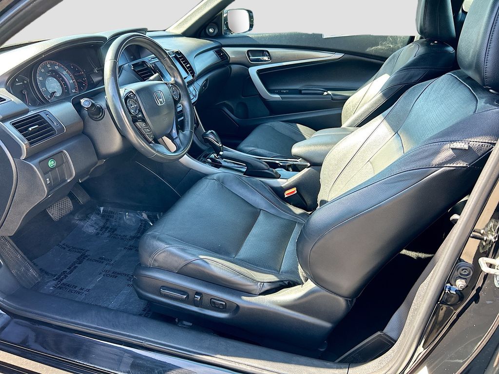 Thumbnail: 2016 Honda Accord - 21