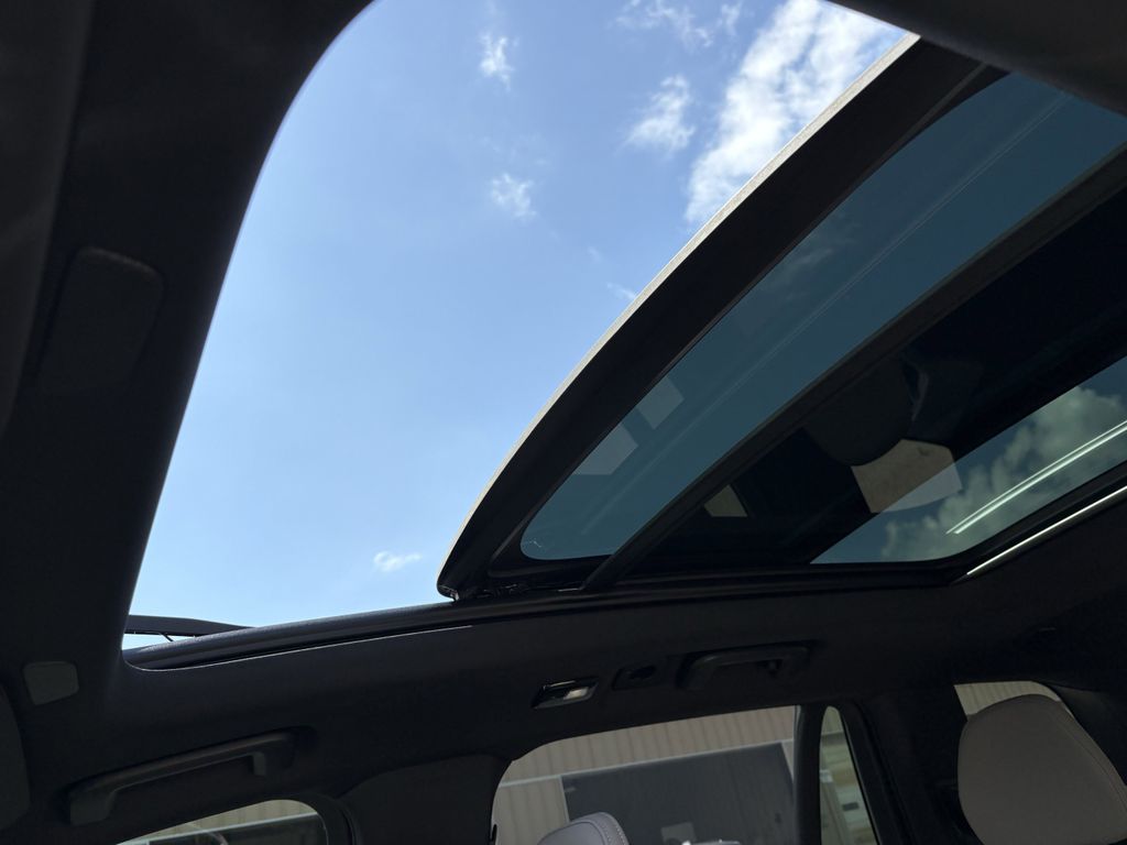 2026 Volvo XC90 Plug-In Hybrid T8 Plus White at DeMontrond Automotive Group