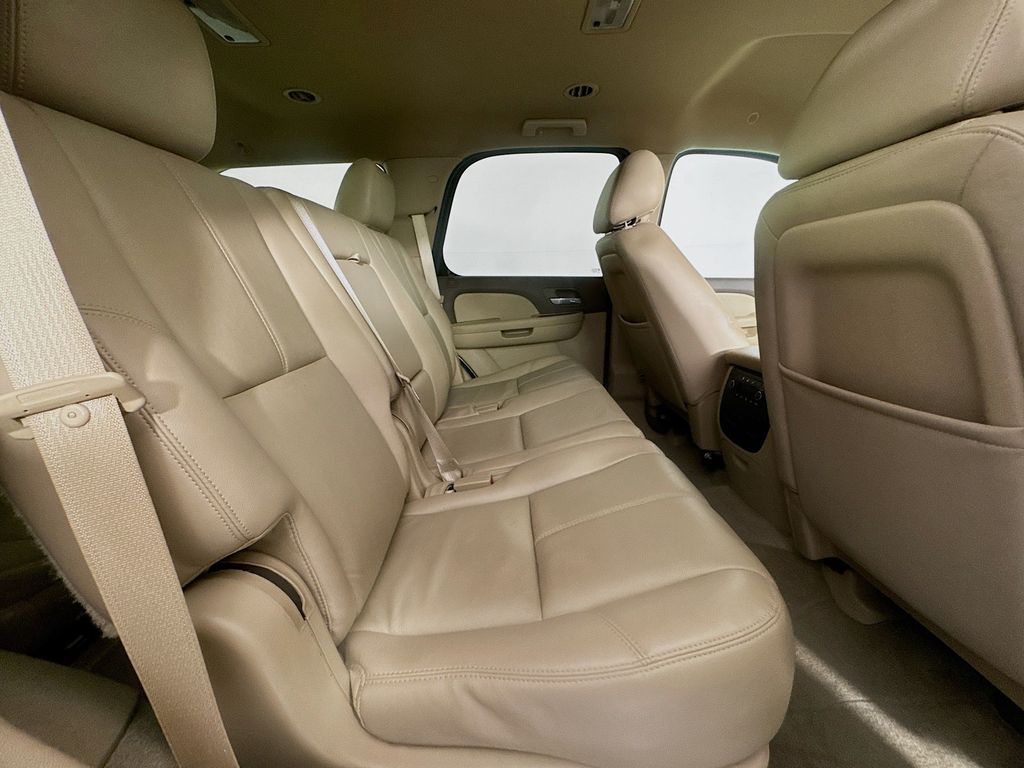 Used Car 2014 Chevrolet Tahoe  Lt For Sale Under $15,000 In Austin, Texas