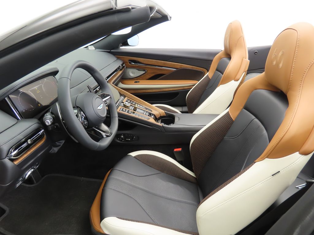 Thumbnail: 2026 Aston Martin DB12 - 27