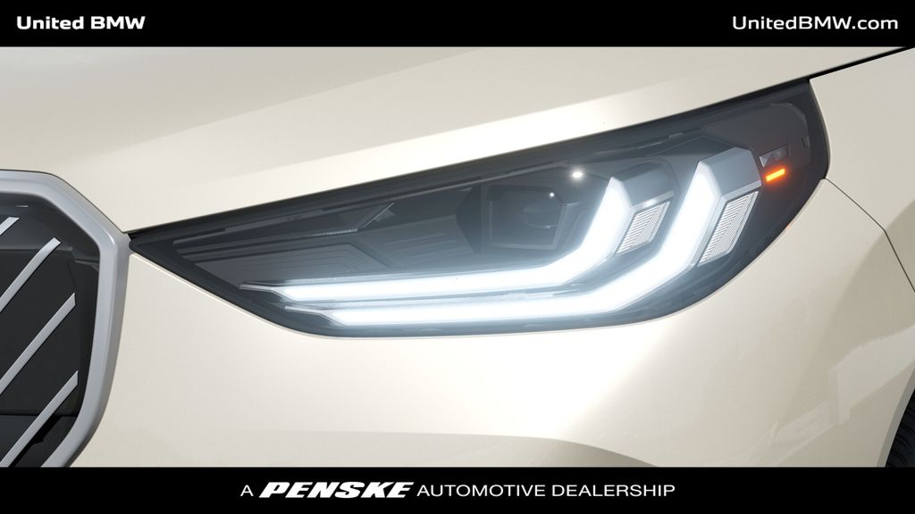 Thumbnail: 2026 BMW X3 - 6
