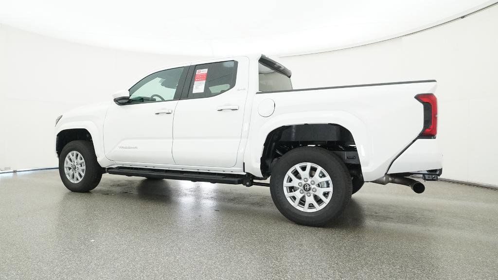 Thumbnail: 2025 Toyota Tacoma - 9