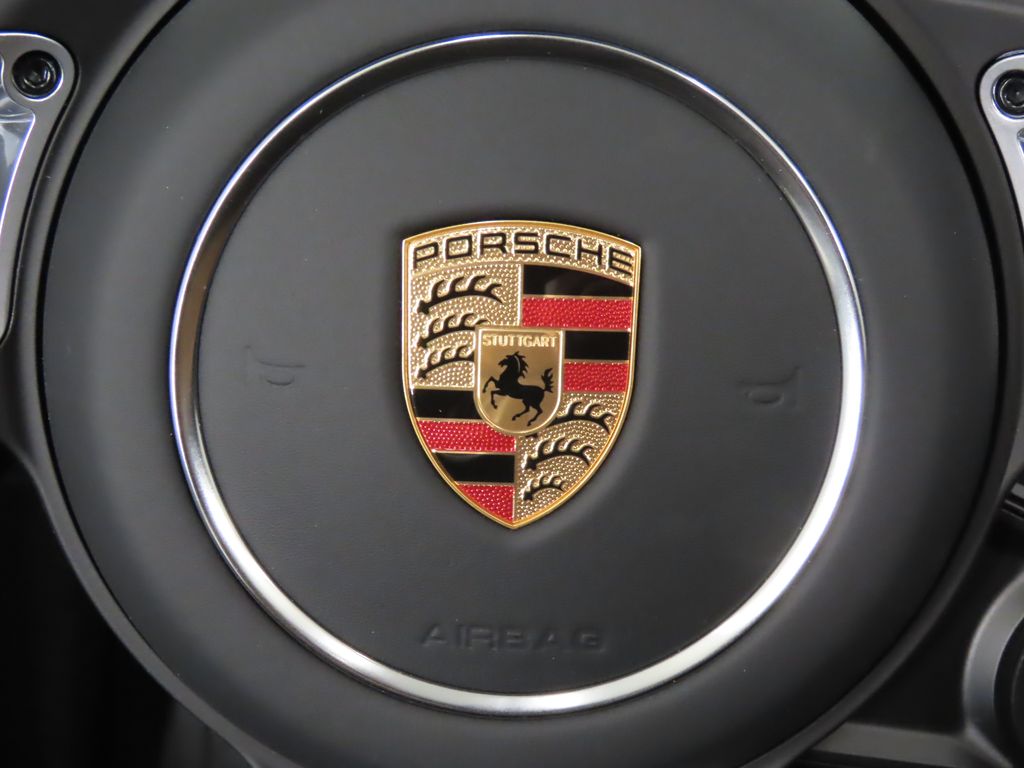 2024 Porsche 718 Boxster  24