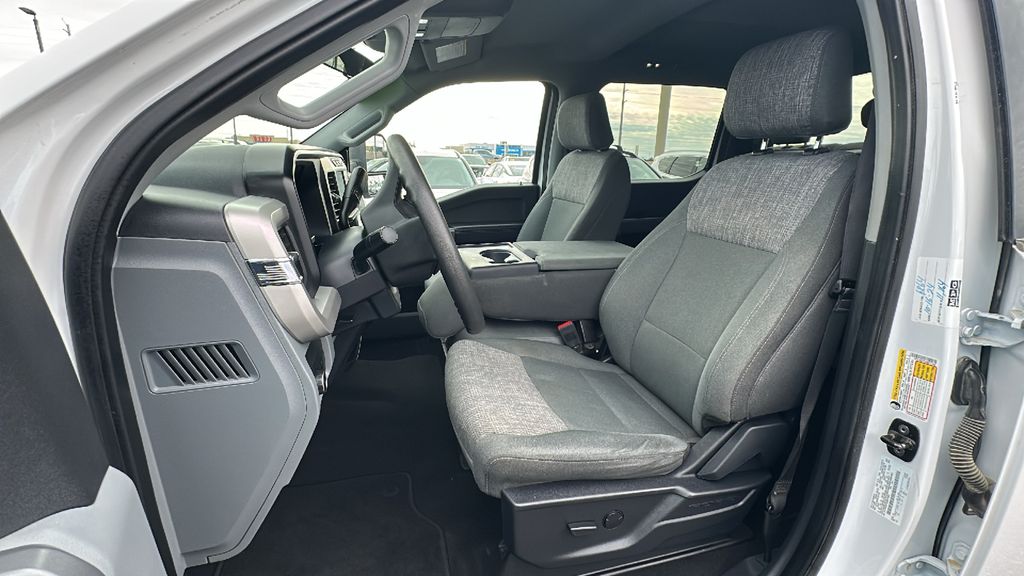 2024 Ford F-250SD XLT - 3