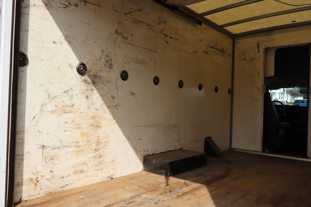 used 2020 Chevrolet Express 3500 car, priced at $18,700