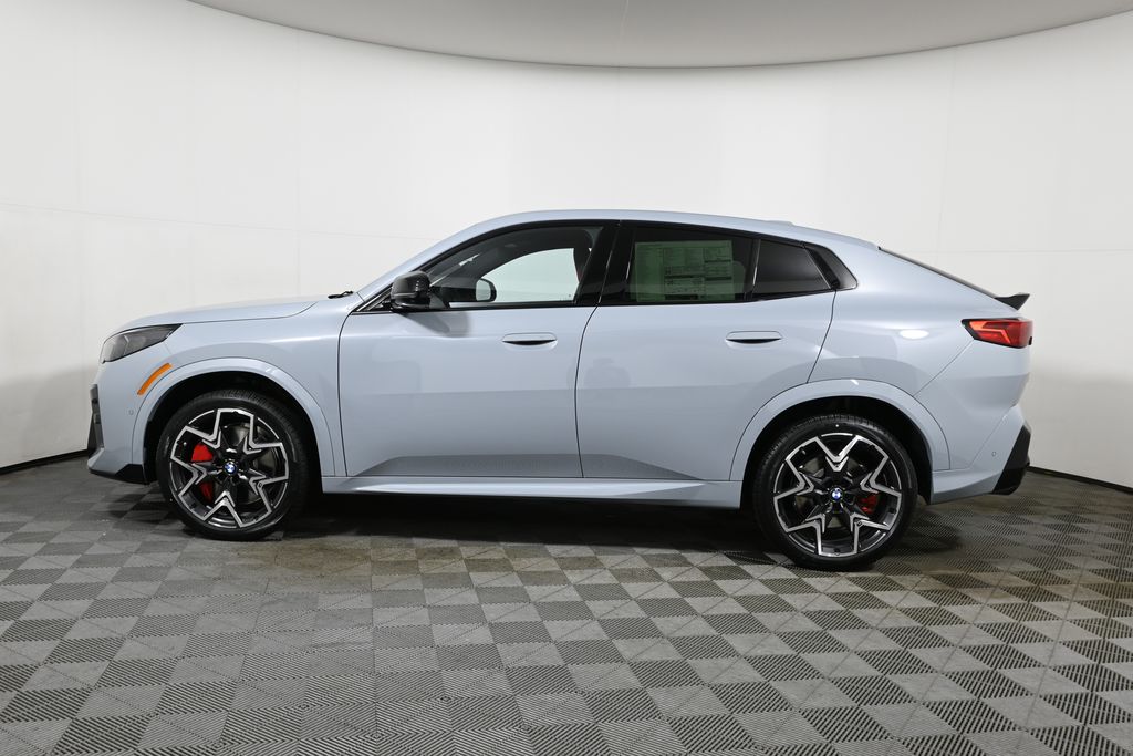 Thumbnail: 2026 BMW X2 - 2