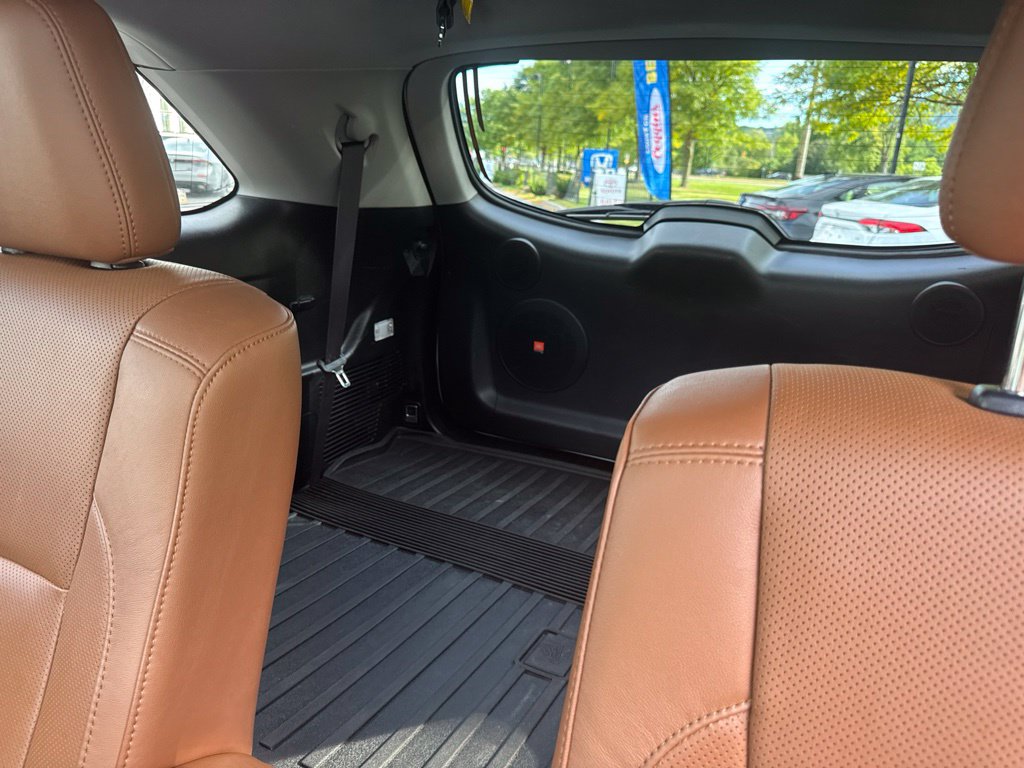 Used 2019 Toyota Highlander SUV
