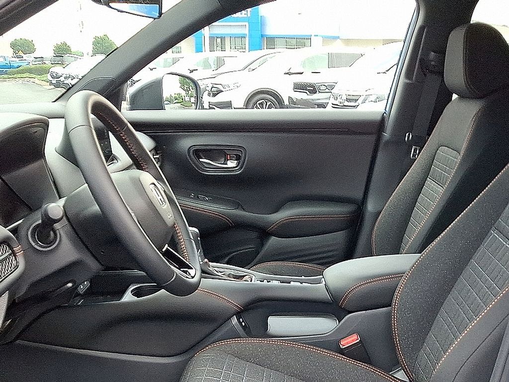 Thumbnail: 2026 Honda HR-V - 9