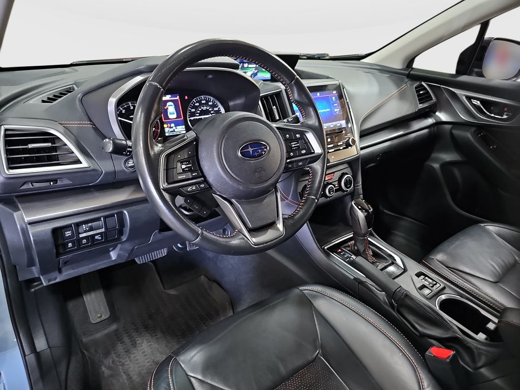 Used 2021 Subaru Crosstrek SUV