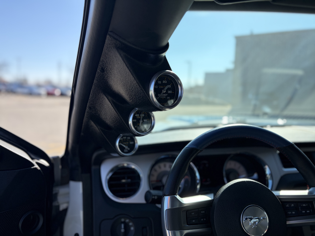 used 2011 Ford Mustang car, priced at $64,949