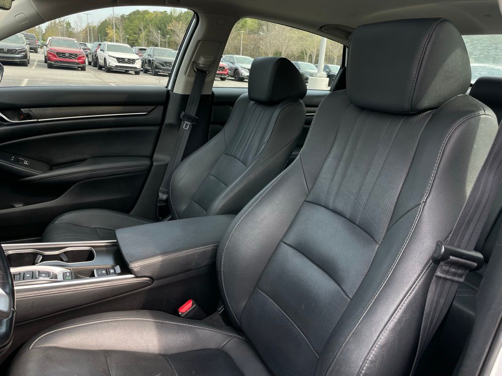 Thumbnail: 2021 Honda Accord - 26