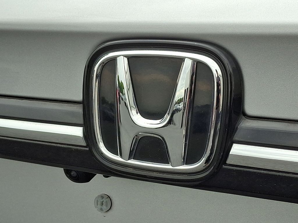 2024 Honda Odyssey EX-L  at Honda North