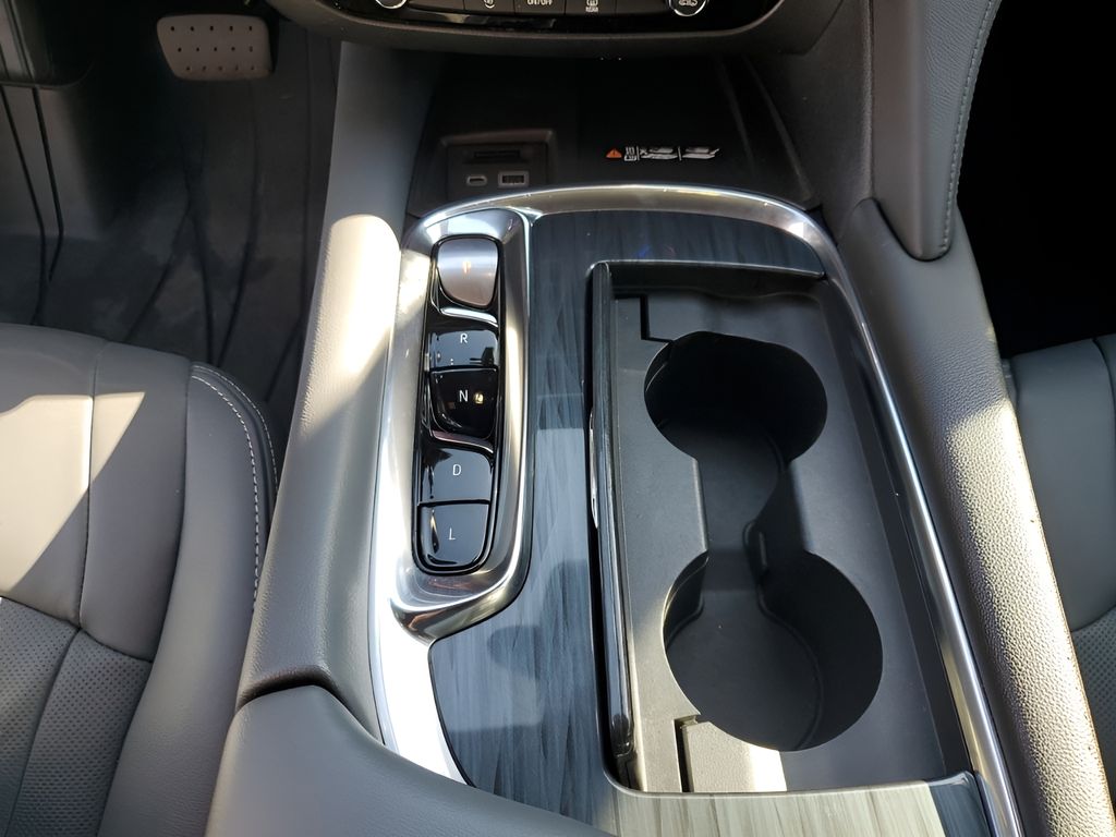 Used Car 2023 Buick Enclave  Essence For Sale Under $40,000 In Austin, Texas