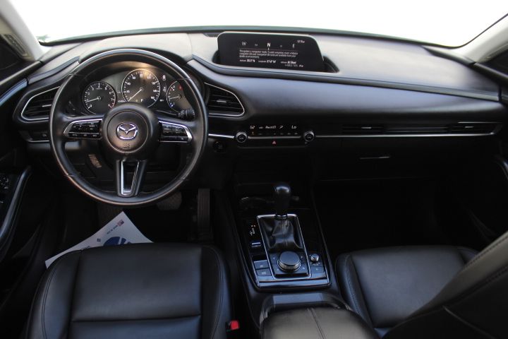 Used Car 2024 Mazda Cx-30  2.5 S Select Sport For Sale Under $25,000 In Georgetown, Texas