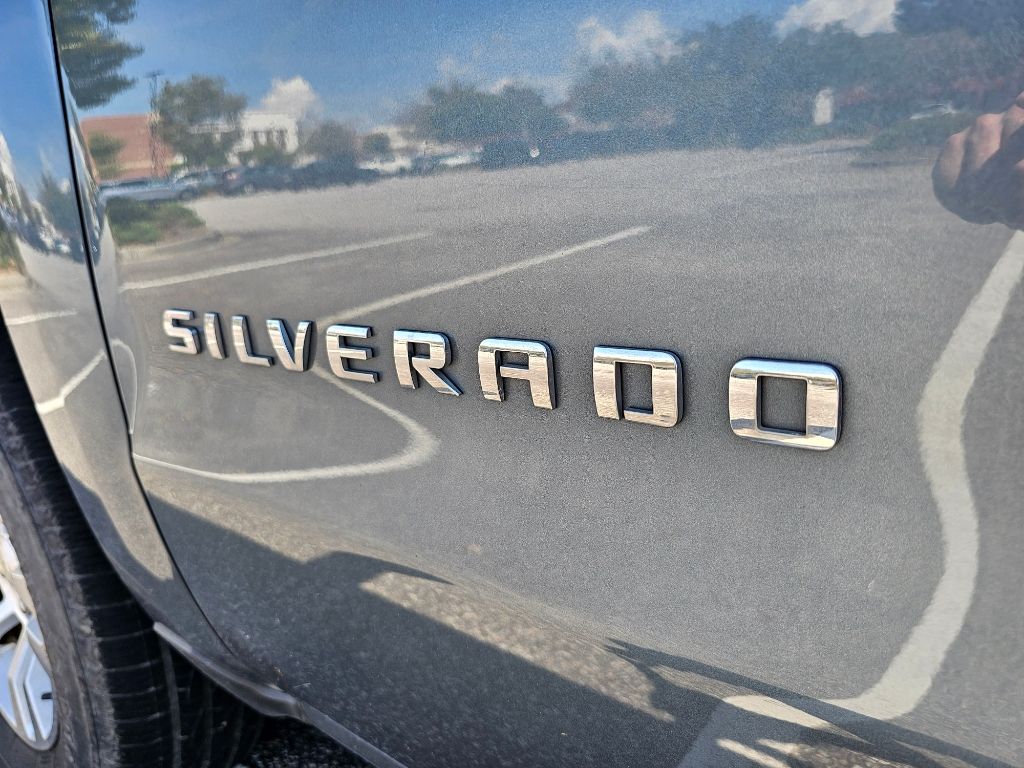 2014 Chevrolet Silverado 1500 LT 39