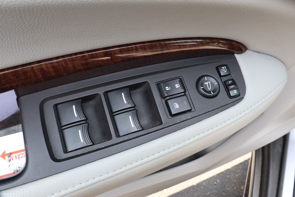 2017 Acura MDX Technology 16