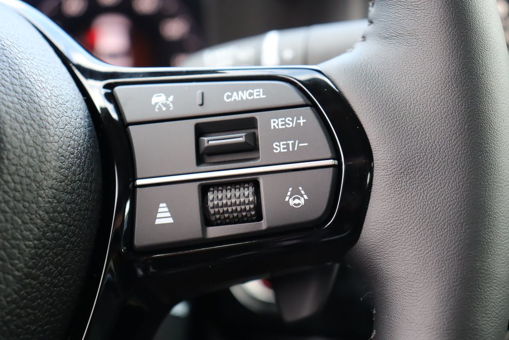 Thumbnail: 2025 Honda Accord - 31