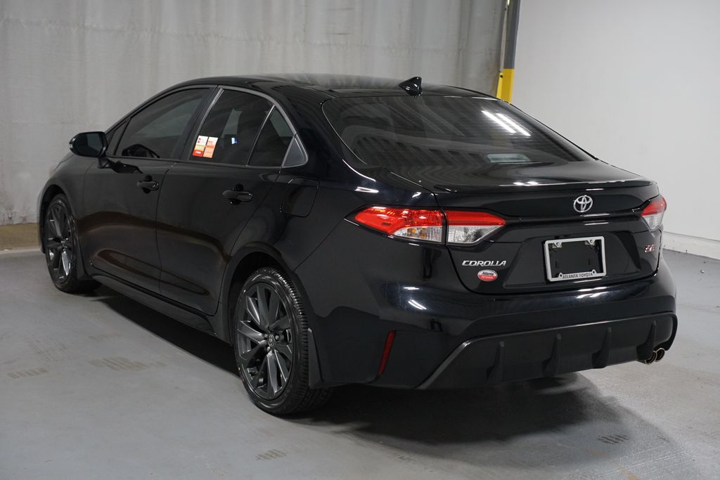 Thumbnail: 2026 Toyota Corolla - 6