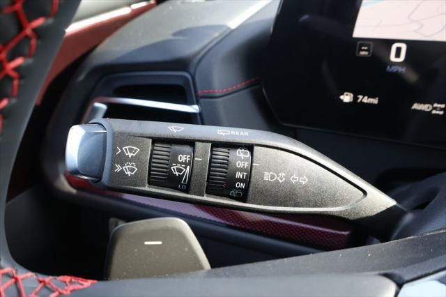 Thumbnail: 2026 Chevrolet Traverse - 27