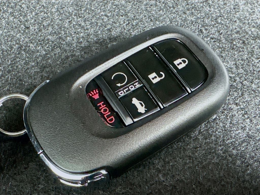 Used Car 2025 Honda Civic Hybrid  Sport For Sale Under $30,000 In Austin, Texas