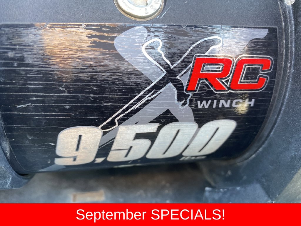 Used 2018 Jeep Wrangler JK SUV