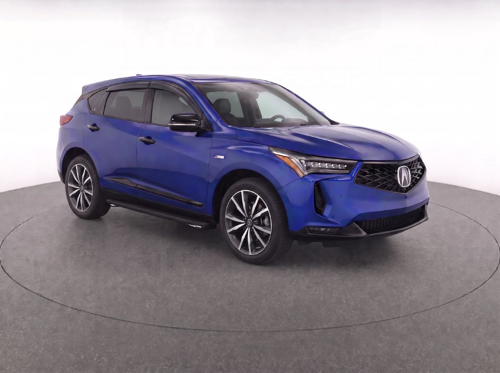 Thumbnail: 2025 Acura RDX - 7