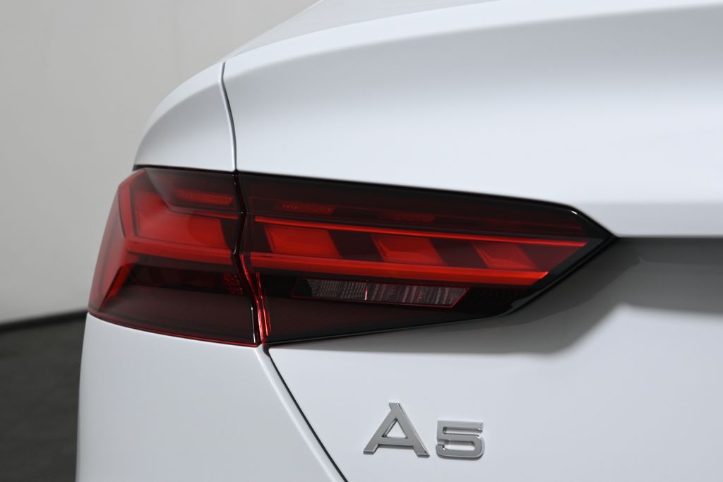 Thumbnail: 2025 Audi A5 - 12