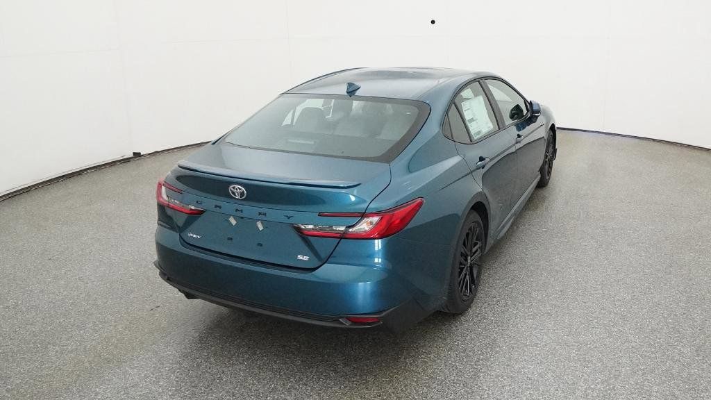 Thumbnail: 2026 Toyota Camry - 19