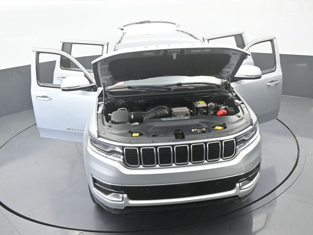 Used 2022 Silver Zynith Jeep Series I image 80