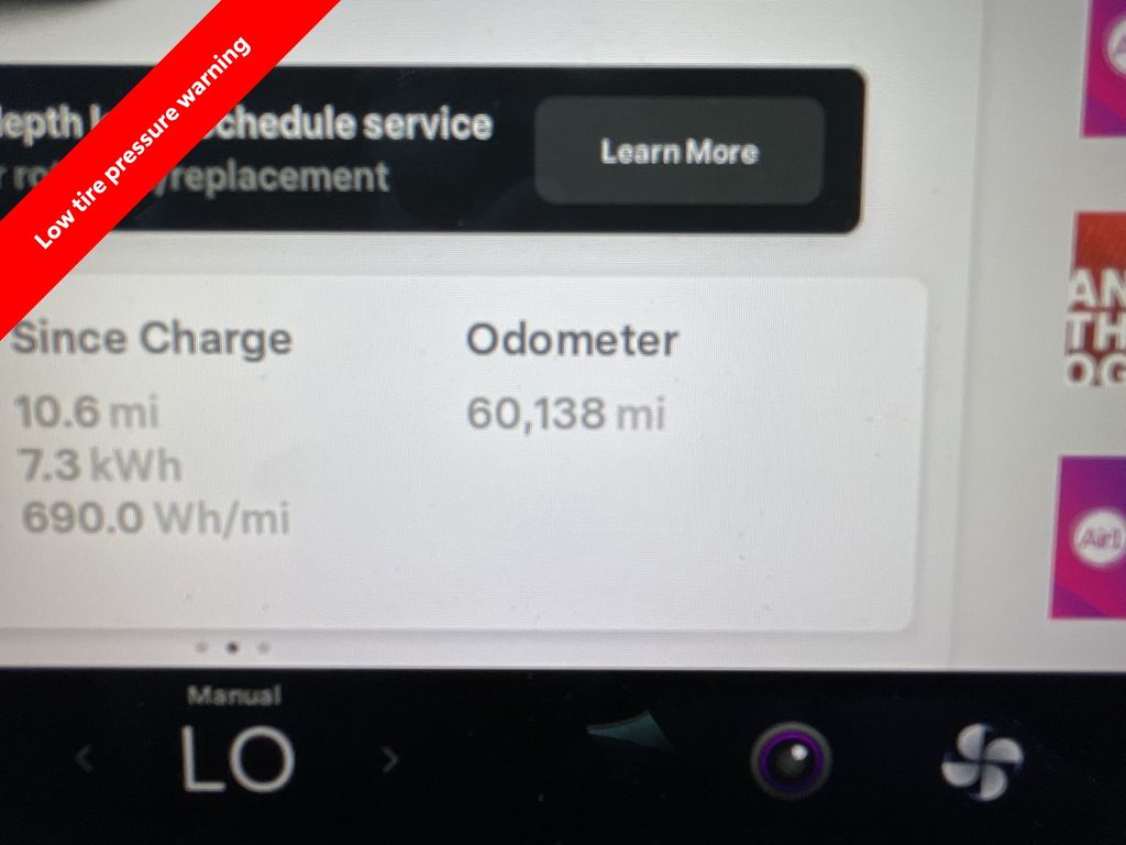 Used 2020 Tesla Model 3 Sedan