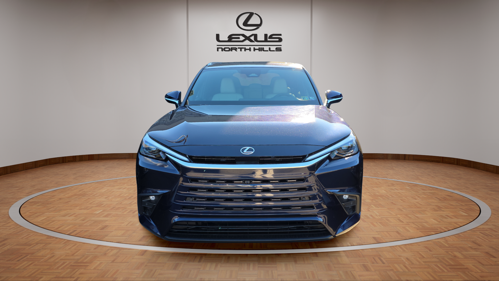 2025 Lexus TX Premium's photo