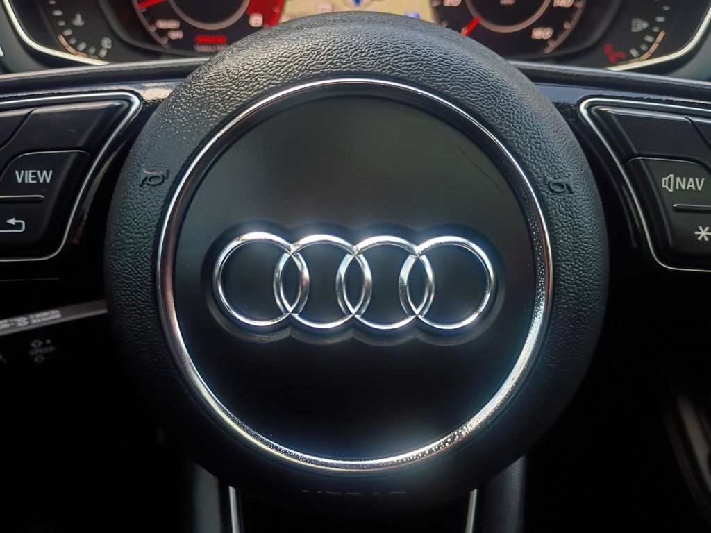 Used Car 2019 Audi S5 Sportback  Premium Plus For Sale Under $30,000 In Austin, Texas