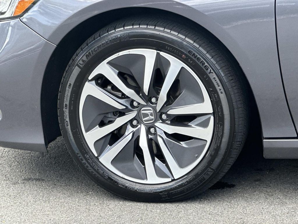 Thumbnail: 2022 Honda Accord - 19