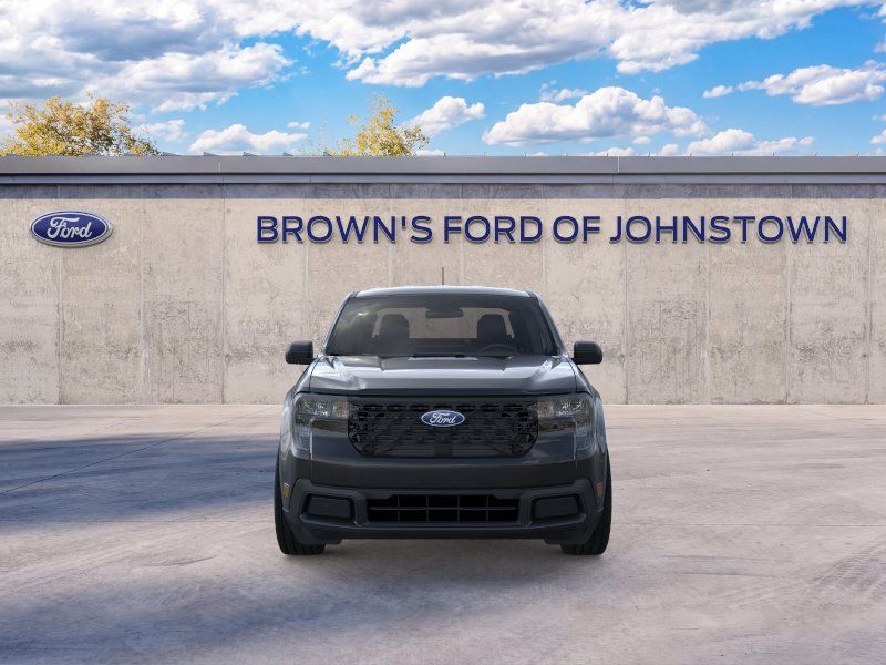 2026 Ford Maverick XLT - 5