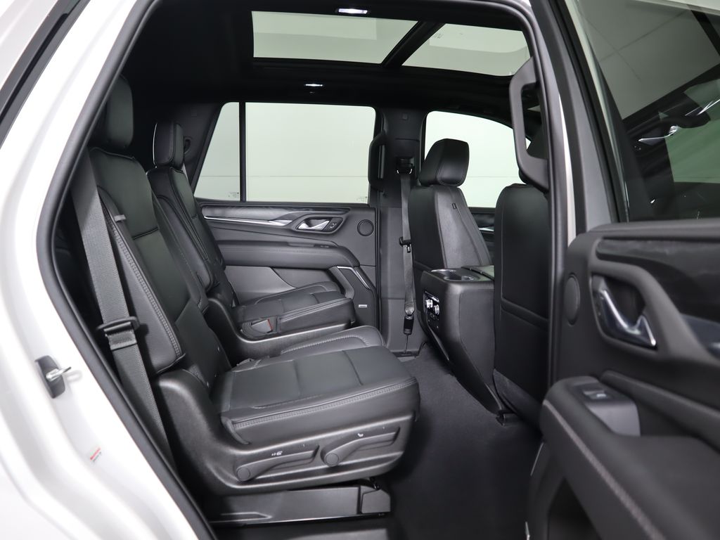 Thumbnail: 2021 GMC Yukon - 23