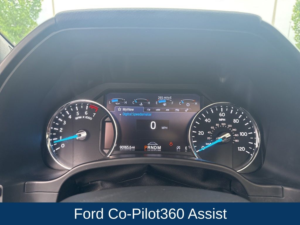 2020 Ford Expedition Limited