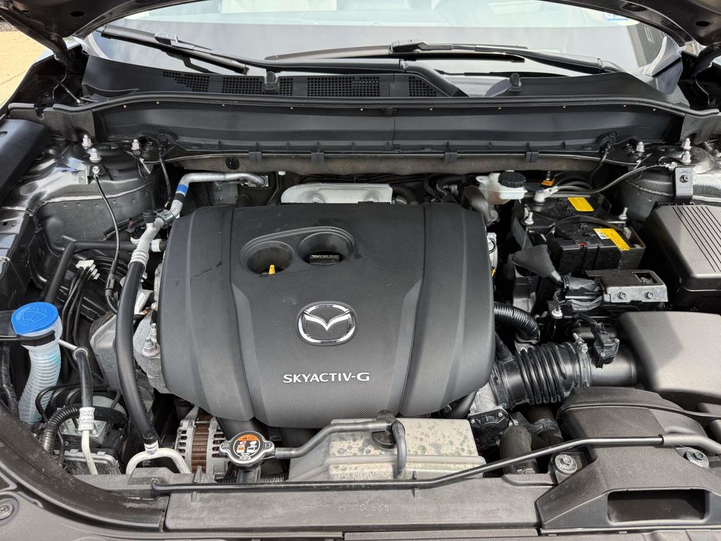 2023 Mazda CX-5 S Premium Plus package - Photo 12