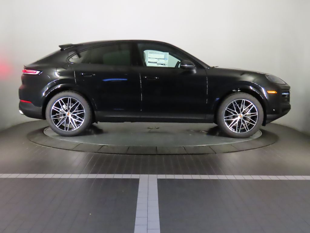 Thumbnail: 2026 Porsche  - 8