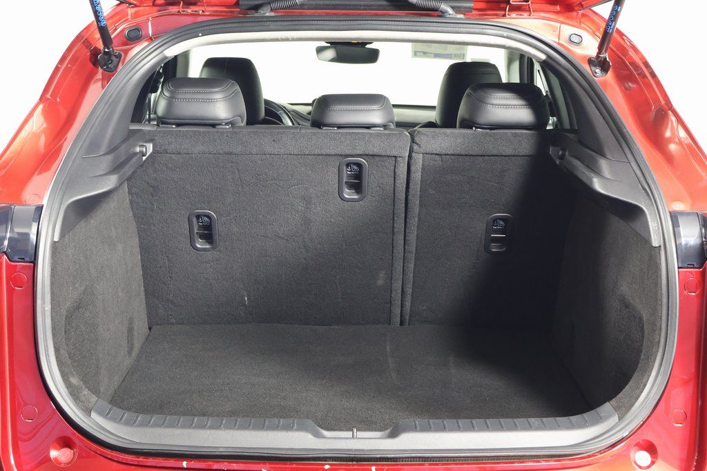 2022 Mazda CX-30 Select 14